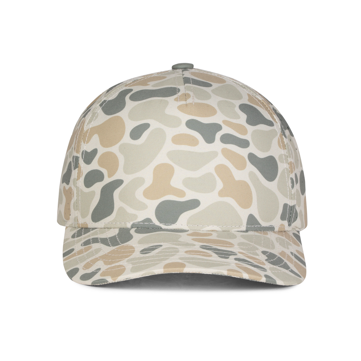 Sobro – The Waterwood Perforated 5 Panel - Ranch Dust - product view