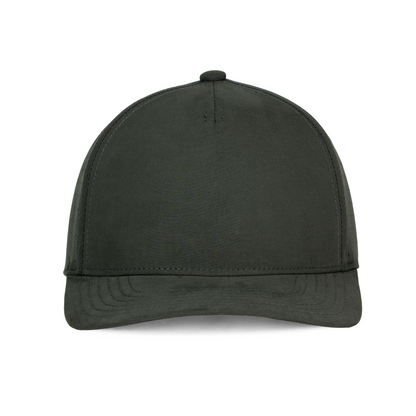 Sobro – The Waterwood Perforated 5 Panel - Coal - product view