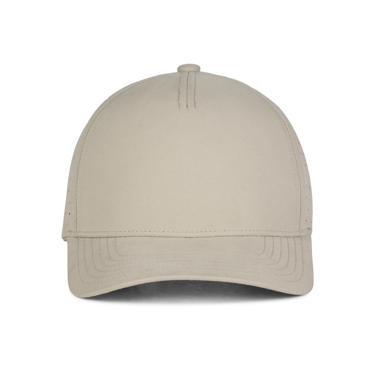 Sobro – The Waterwood Perforated 5 Panel - Oak - product view