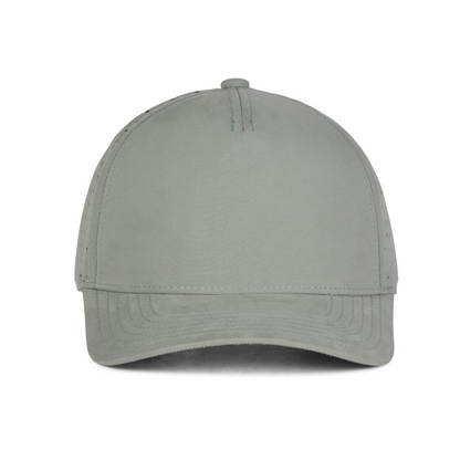 Sobro – The Waterwood Perforated 5 Panel - Seafoam (WTWD5C-47) - product view
