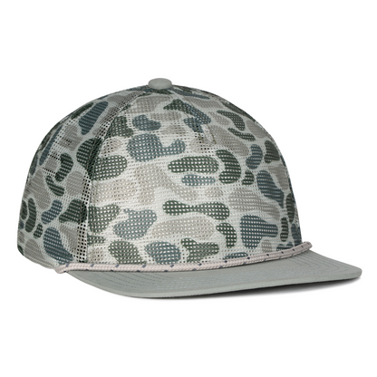 Sobro – The MeshFest Full Mesh - Duckwater Camo - product view