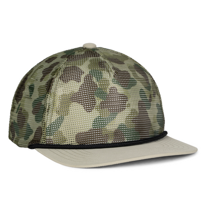 Sobro – The MeshFest Full Mesh - 1974 Buck Camo & Sage - product view