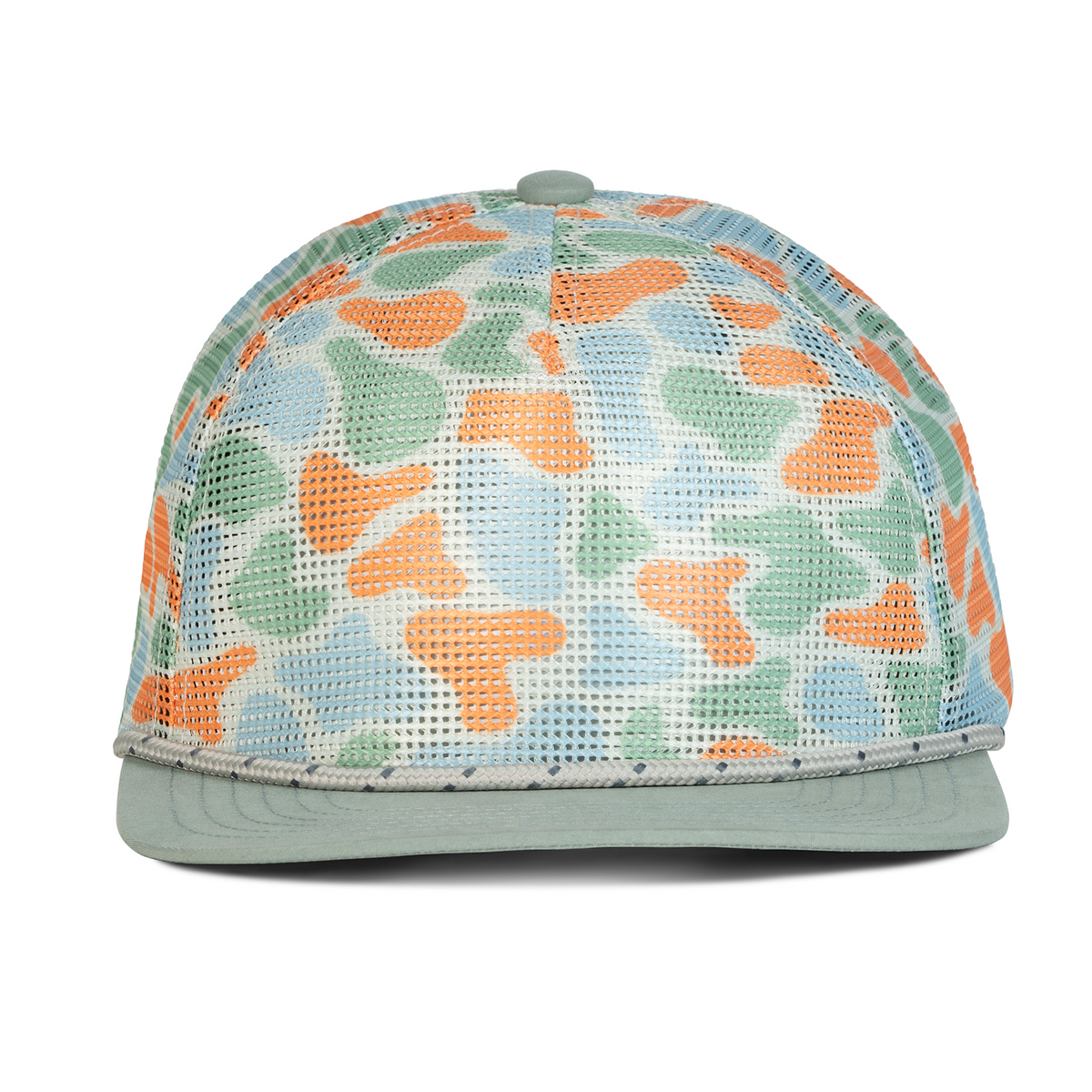 Sobro – The MeshFest Full Mesh - Salty Camo - product view
