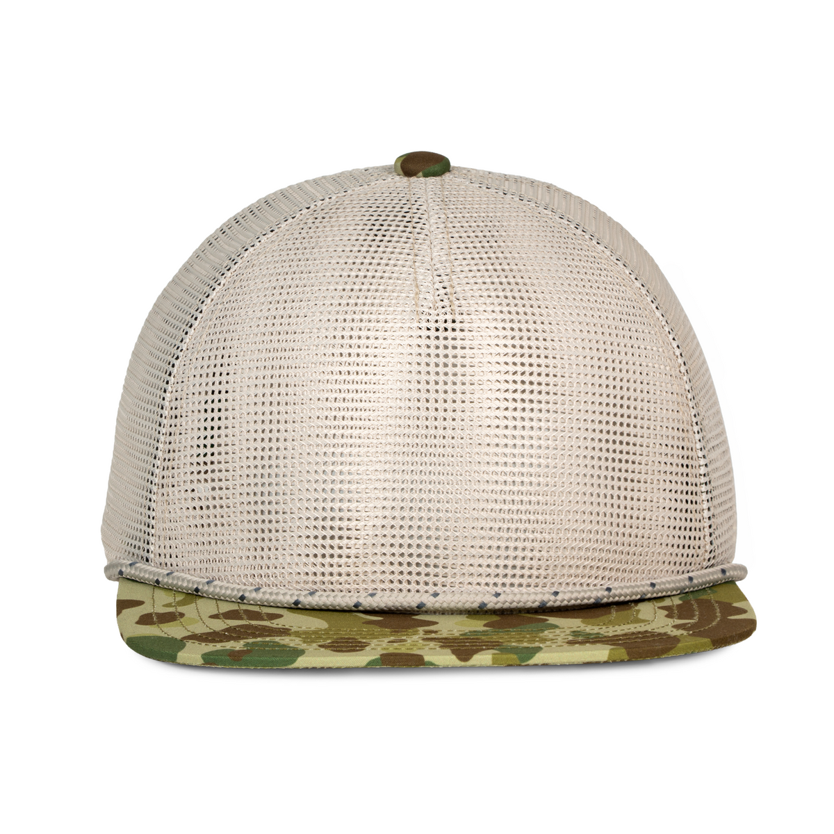 Sobro – The MeshFest Full Mesh - Stone & 1974 Camo - product view
