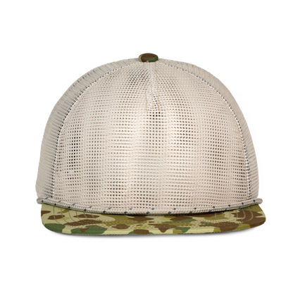 Sobro – The MeshFest Full Mesh - Stone & 1974 Camo - product view