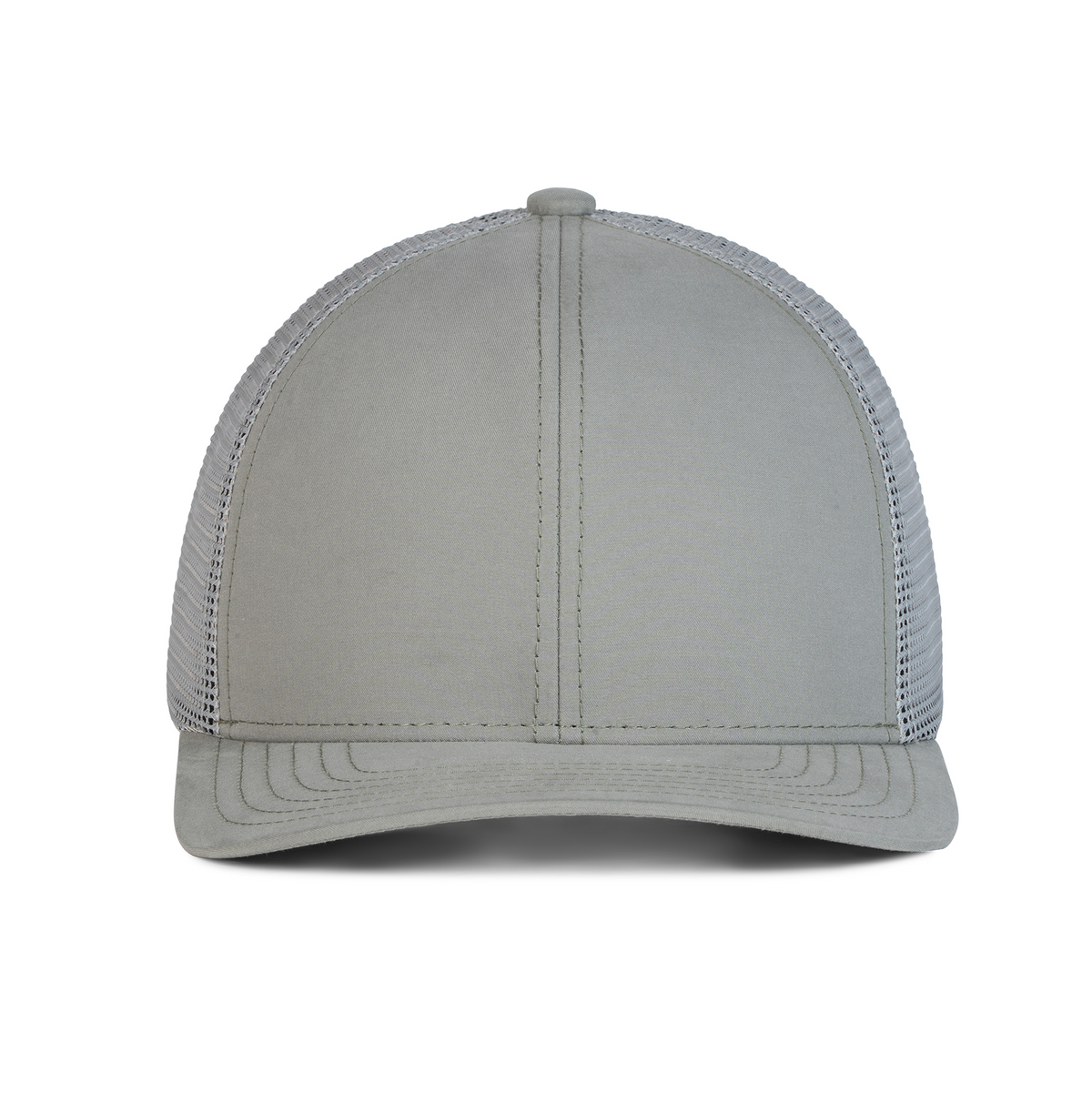 Sobro – The Waterwood Trucker 6 Panel - Sea Spray - product view