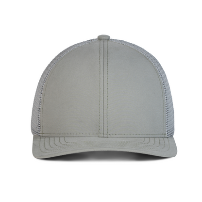 Sobro – The Waterwood Trucker 6 Panel - Sea Spray - product view
