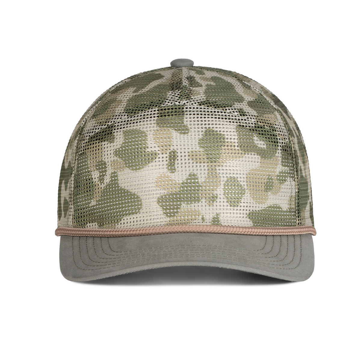 Sobro – The MeshFest 7 Panel Full Mesh - Ranch Dust Camo - product view