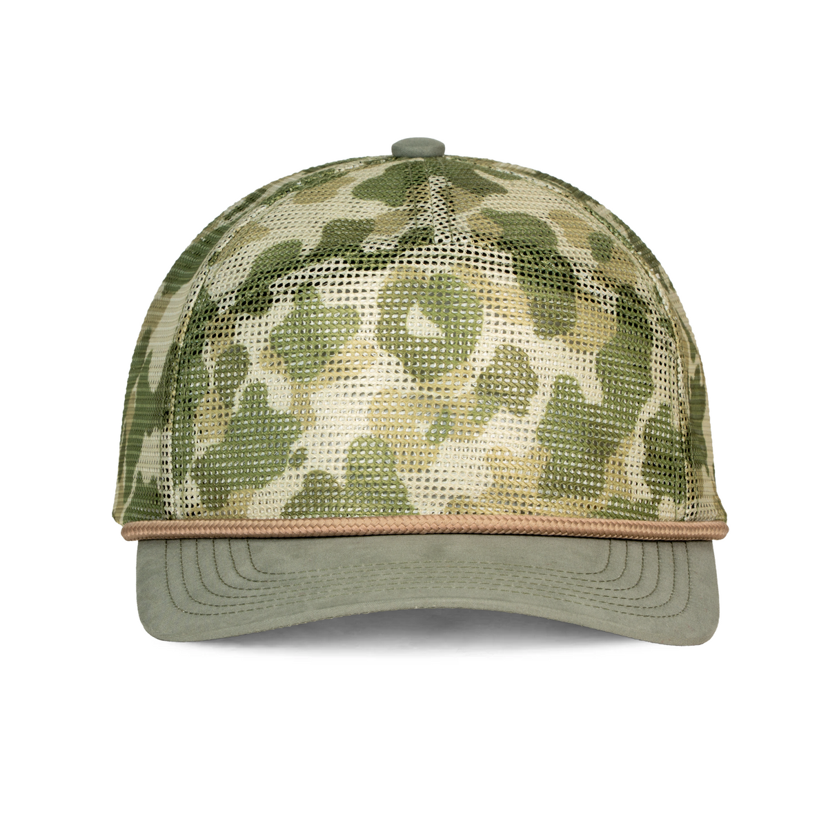 Sobro – The MeshFest 7 Panel Full Mesh - Duck Shade Camo - product view