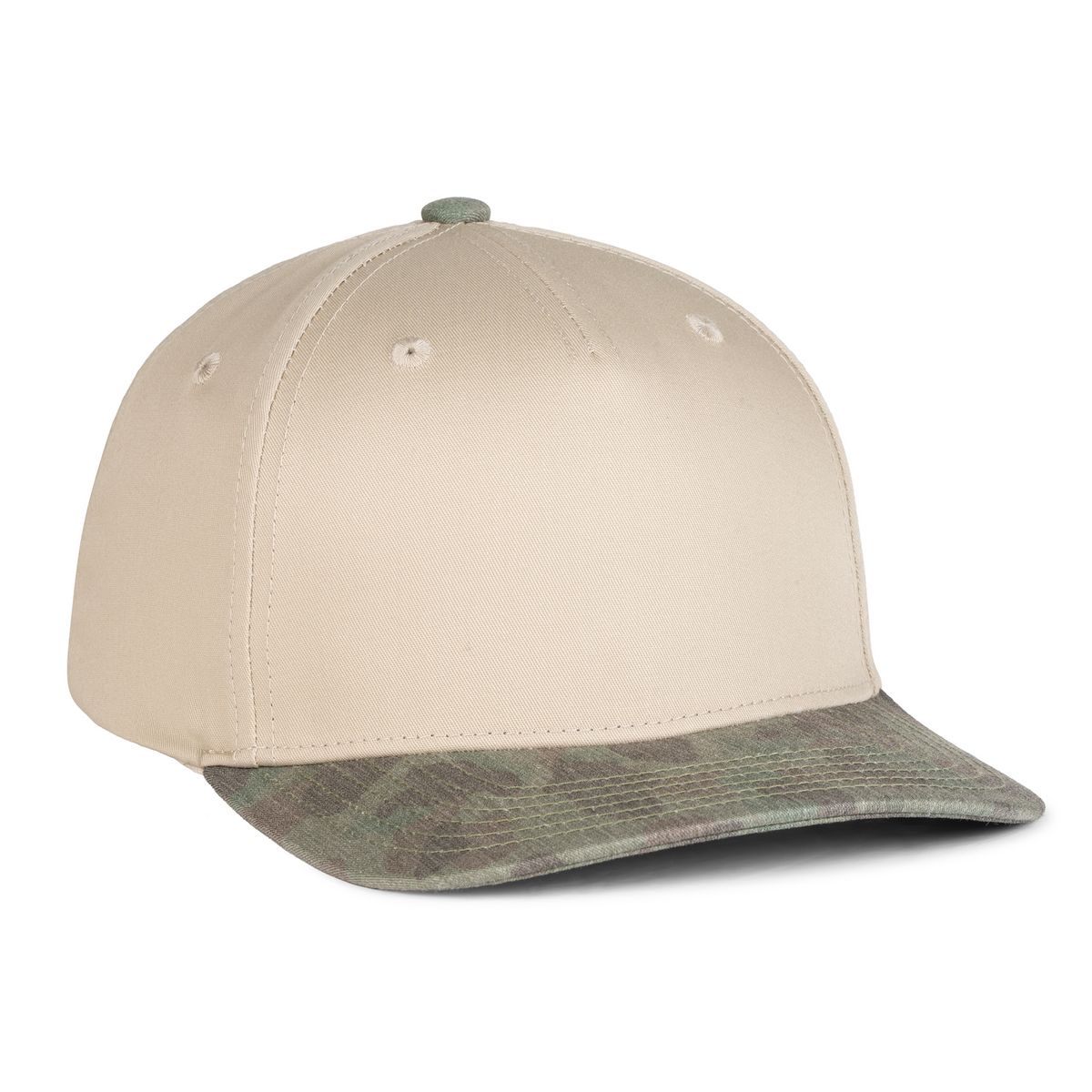 Sobro – The Waterwood 5 Panel - Stone/Timber Ghost - Woodland - product view