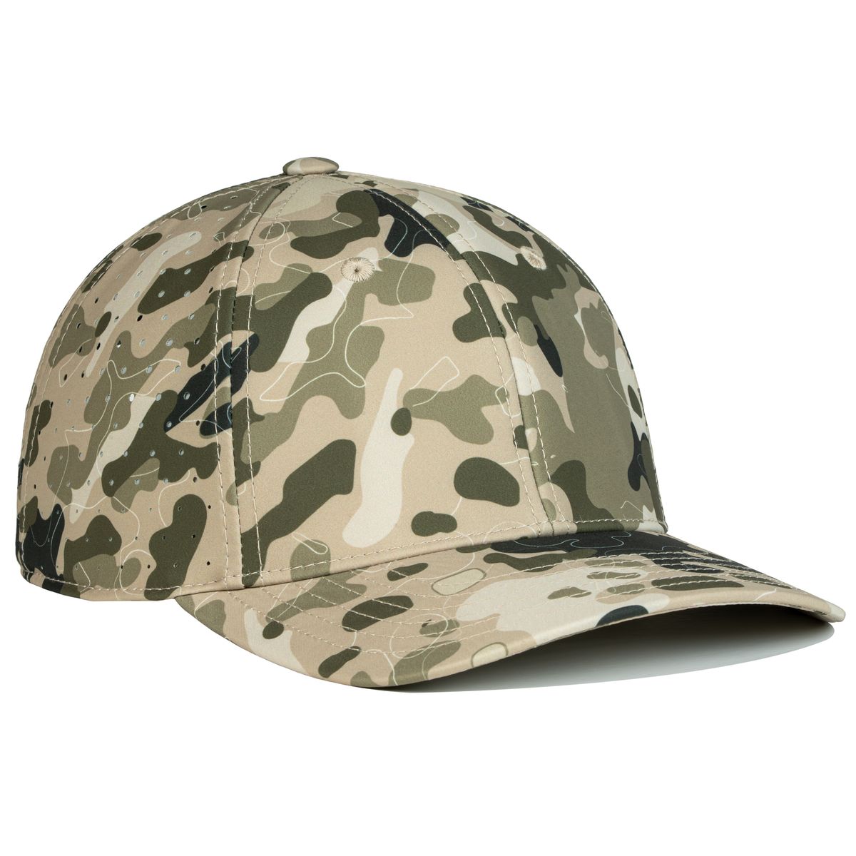 Sobro – The YardFest Perforated - Senses/WinterWood - product view