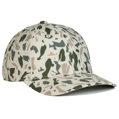 Sobro – The YardFest Perforated - UnderLand/DuckWater - product view
