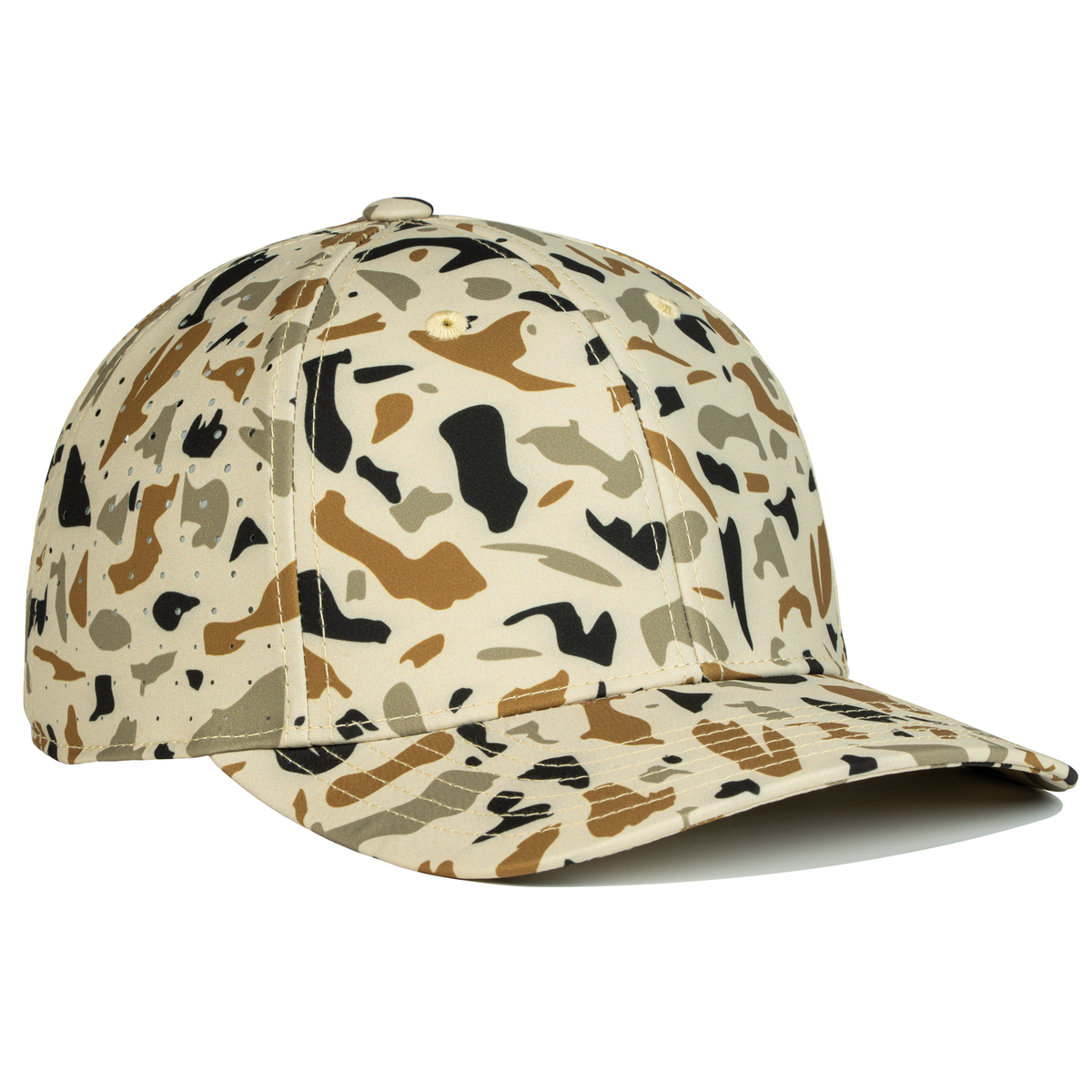Sobro – The YardFest Perforated - UnderLand/Peppergrass - product view