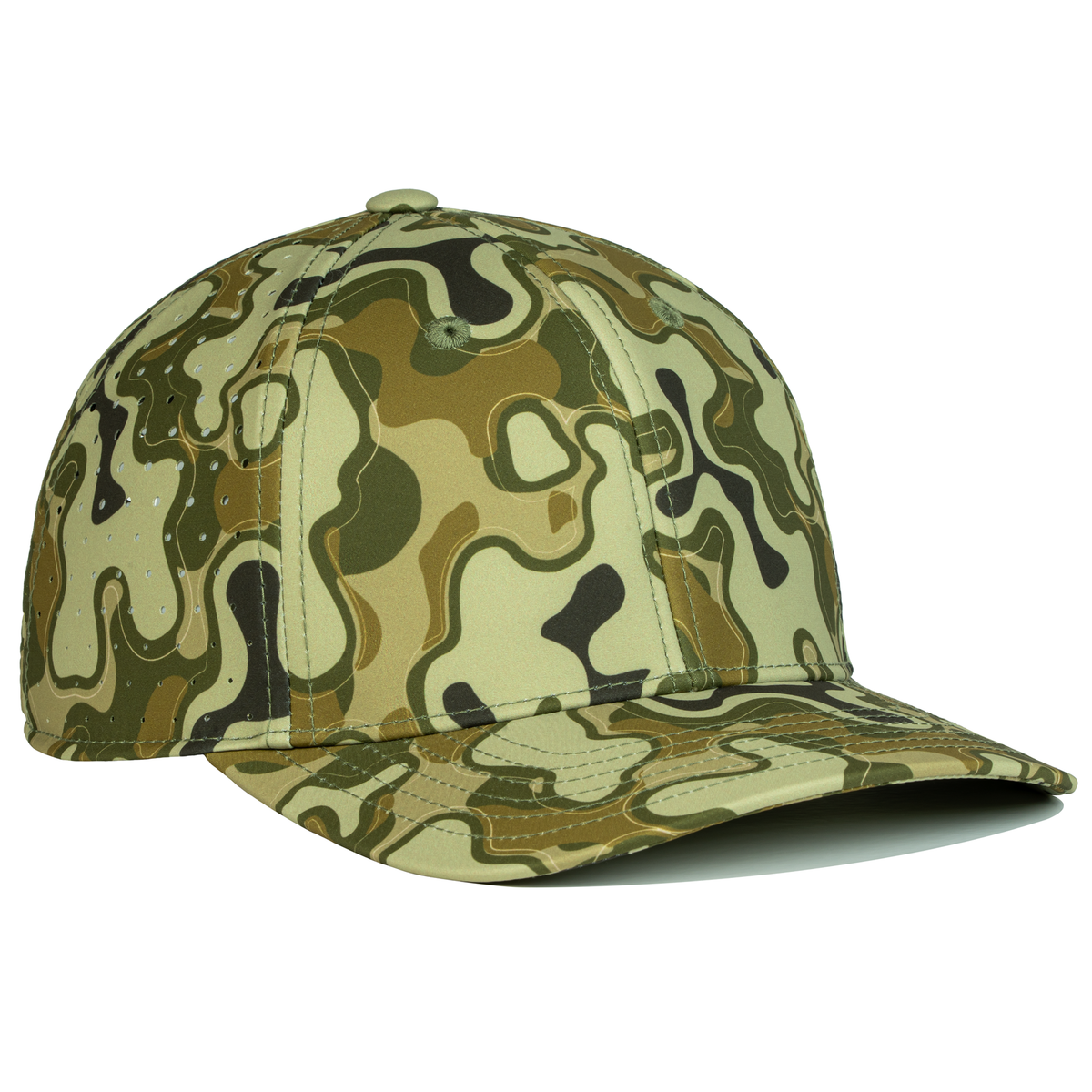 Sobro – The YardFest Perforated - Willis/1974 Buck - product view