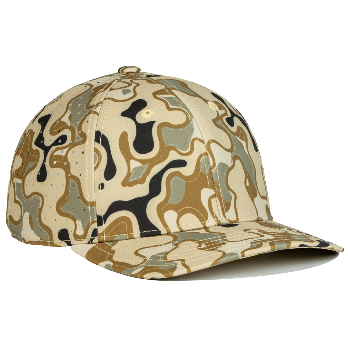 Sobro – The YardFest Perforated - Willis/BuckWood - product view