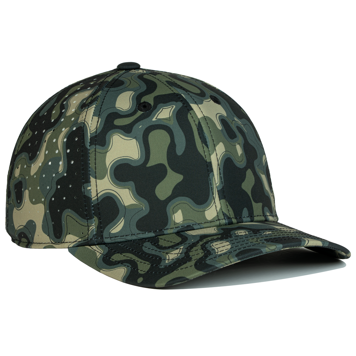 Sobro – The YardFest Perforated - Willis/Night Vision - product view