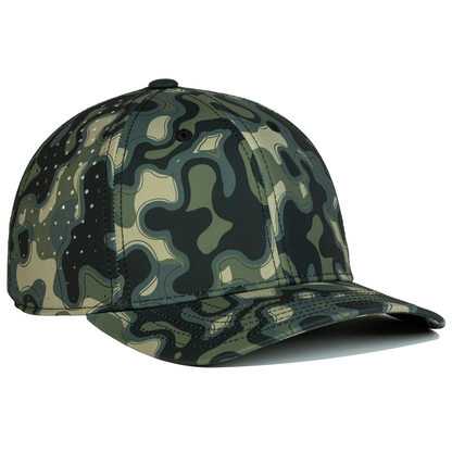 Sobro – The YardFest Perforated - Willis/Night Vision - product view