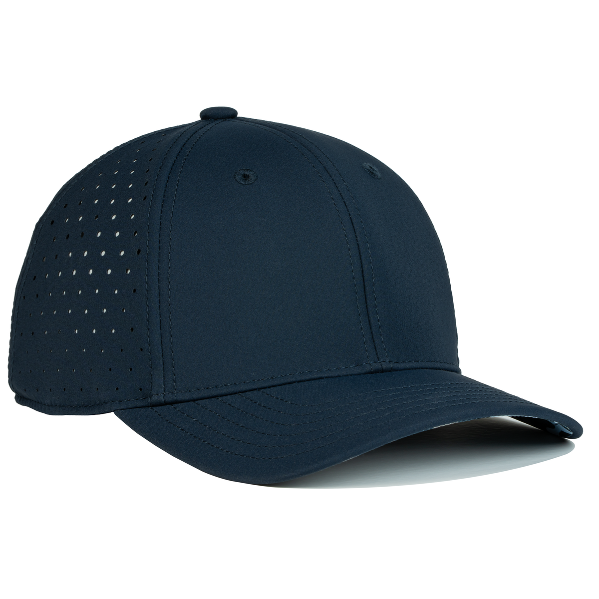 Sobro – The YardFest Perforated - Storm Grey/DuckWater Underbill - product view