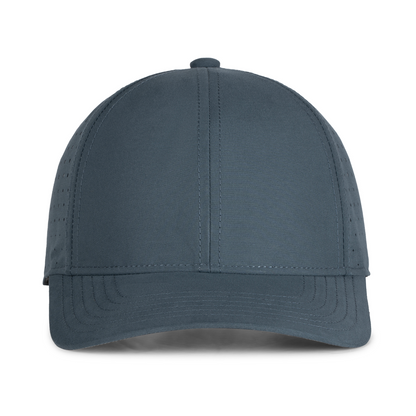 Sobro – The YardFest Perforated - Dark Slate - product view