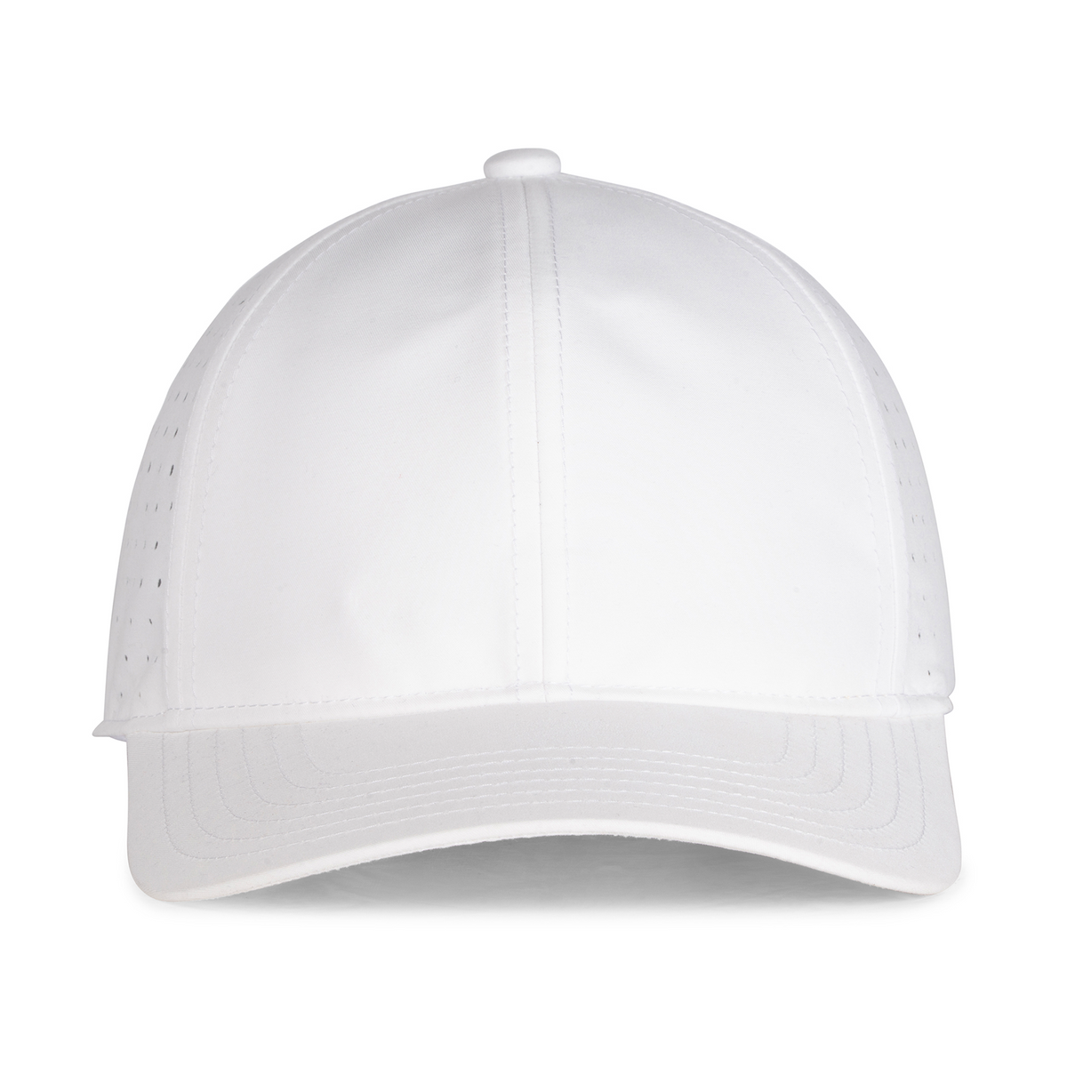 Sobro – The YardFest Perforated - White - product view