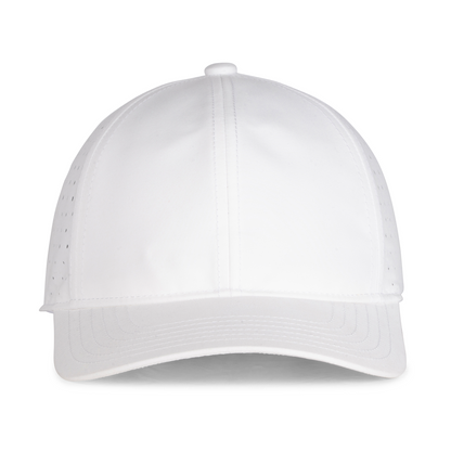 Sobro – The YardFest Perforated - White - product view