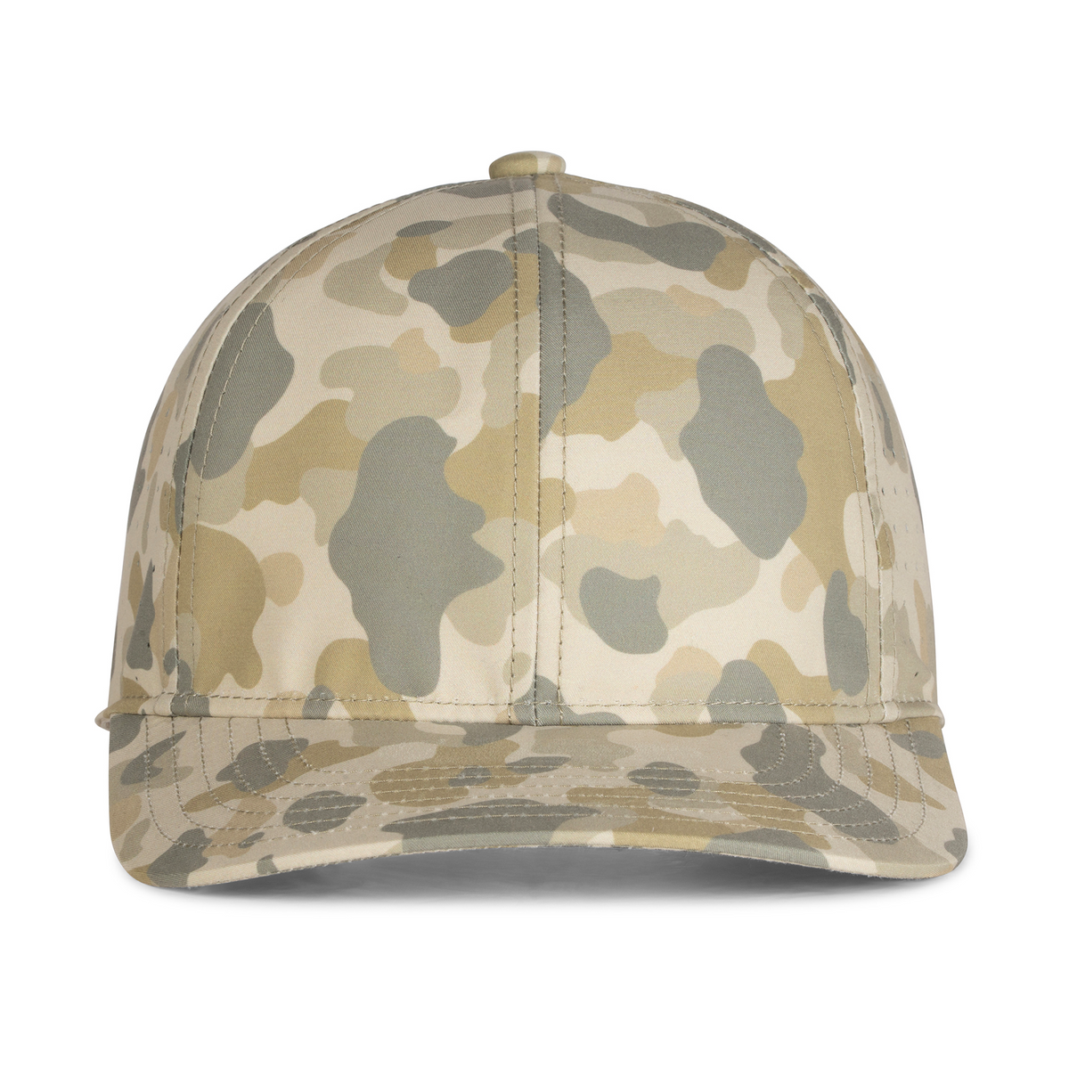 Sobro – The YardFest Perforated - Timber Ghost - Coyote Tan - product view