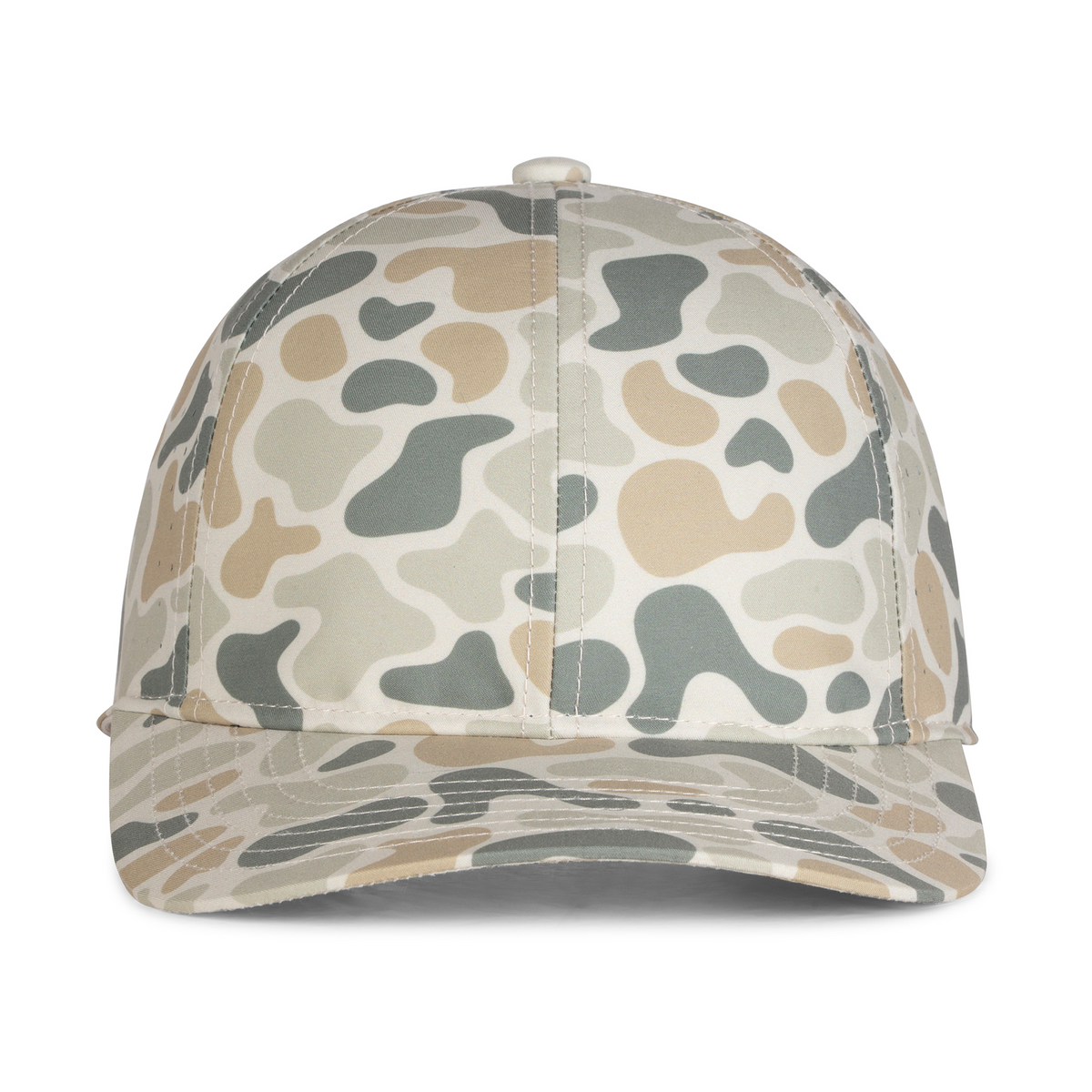 Sobro – The YardFest Perforated - Ranch Dust Camo - product view