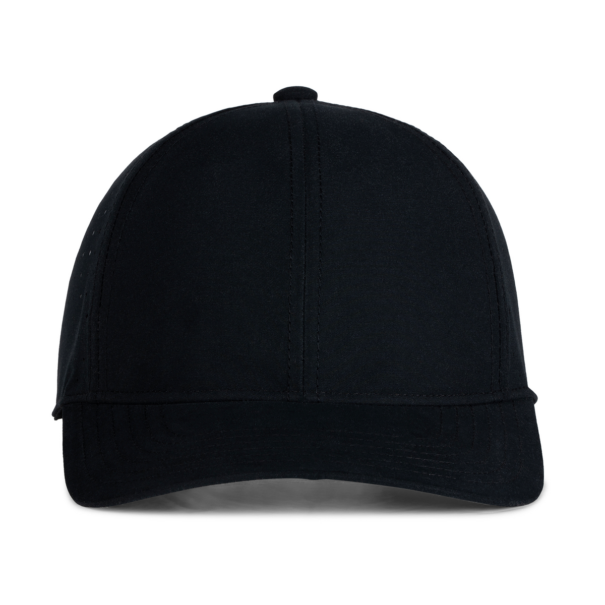 Sobro – The YardFest Perforated - Black - product view