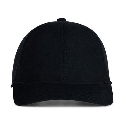 Sobro – The YardFest Perforated - Black - product view