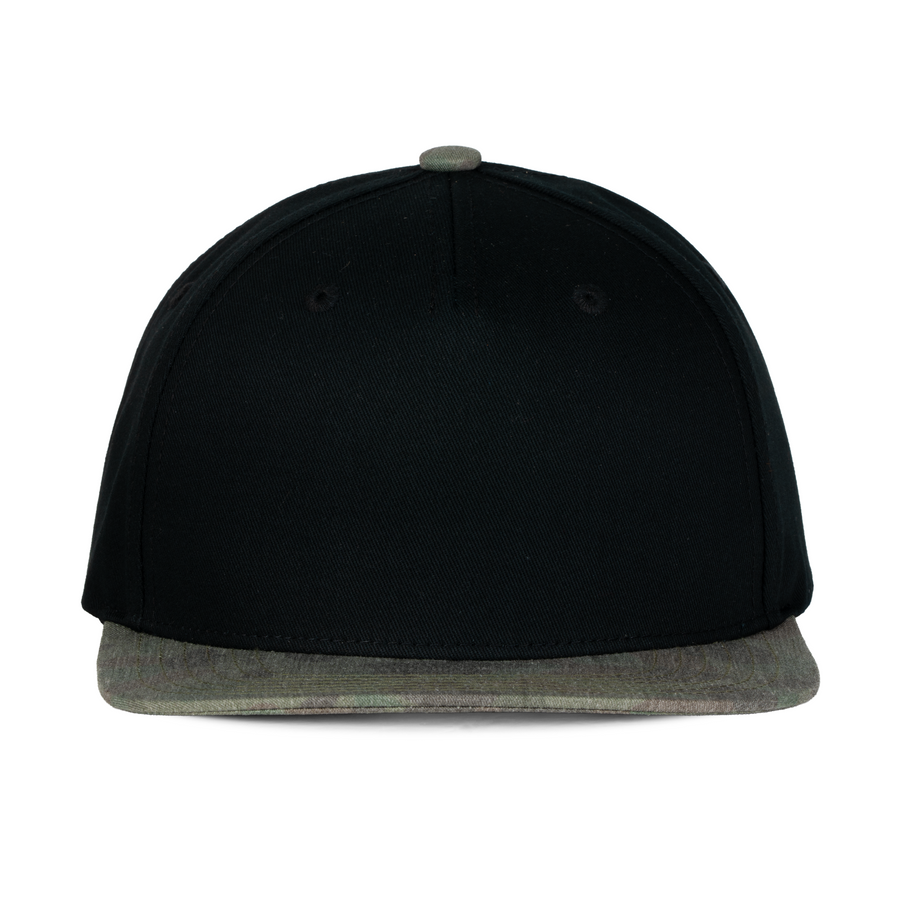 Sobro – The Waterwood Flat Bill