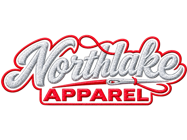 Northlake Apparel logo