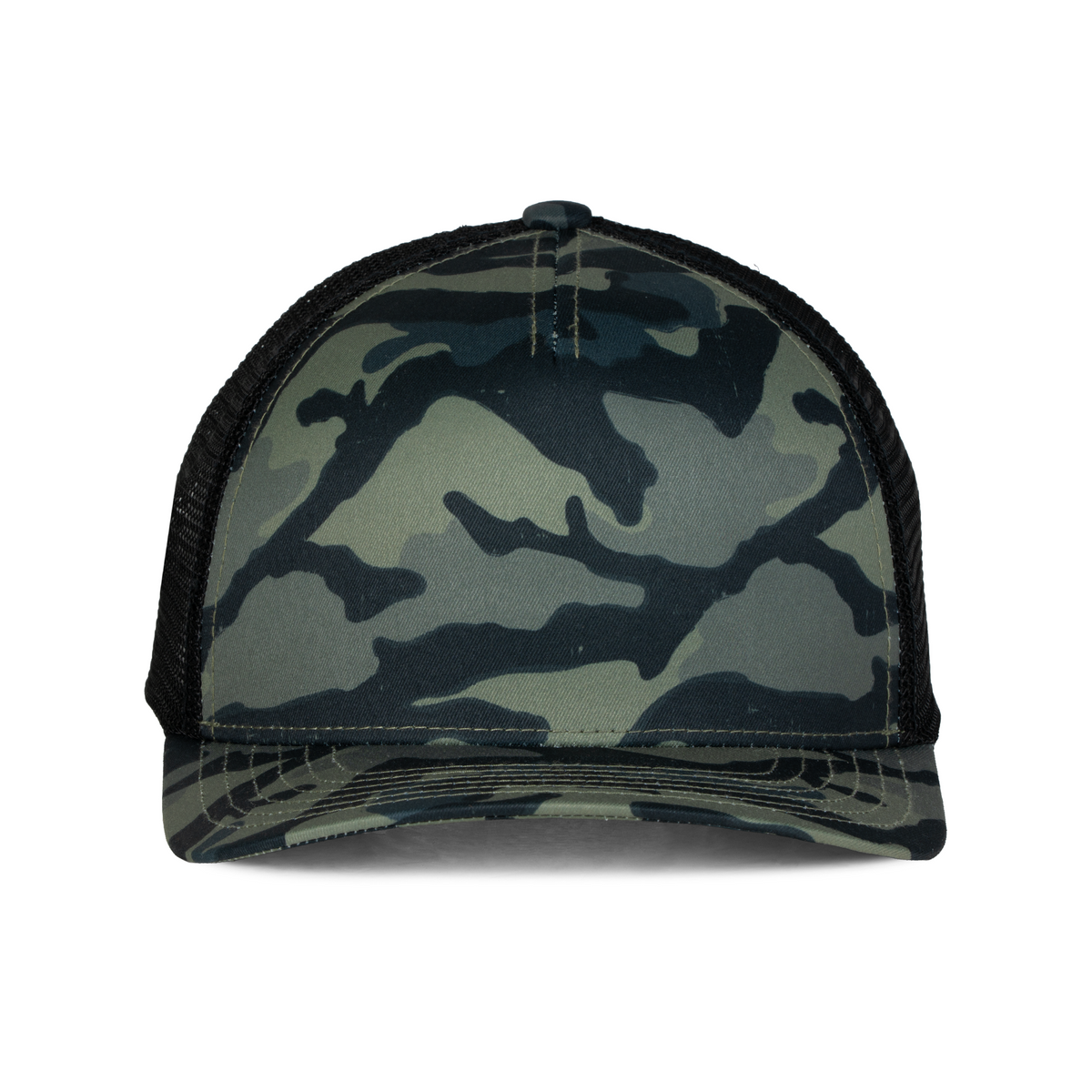Sobro – The Waterwood Trucker 5 Panel - Thermal Night - product view