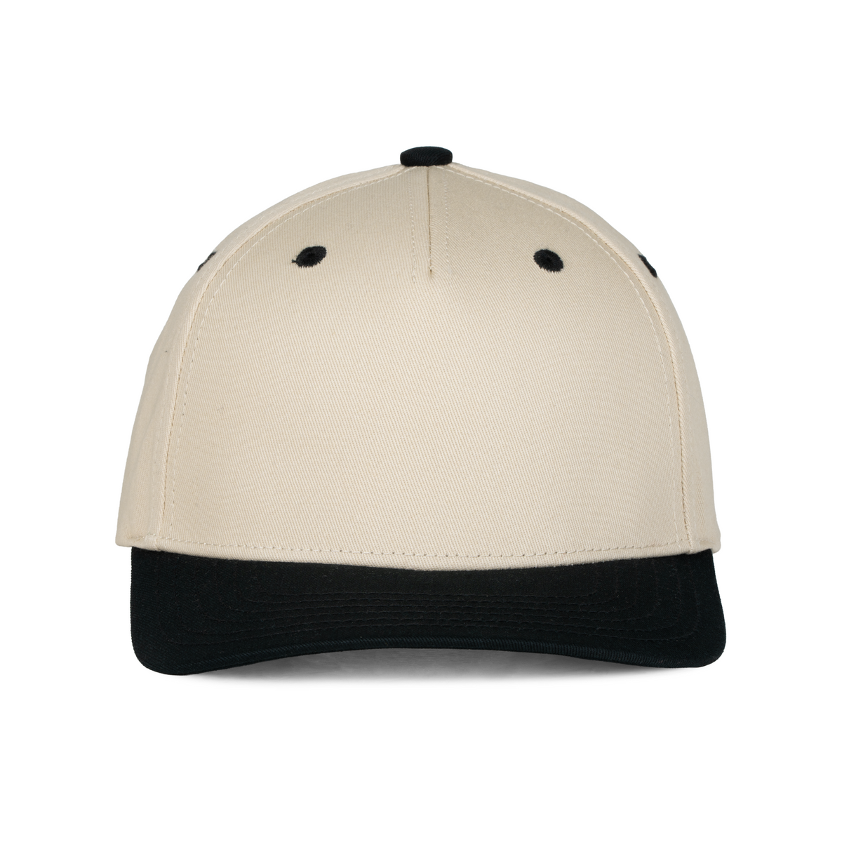 Sobro – The Waterwood 5 Panel - Stone/Black - product view