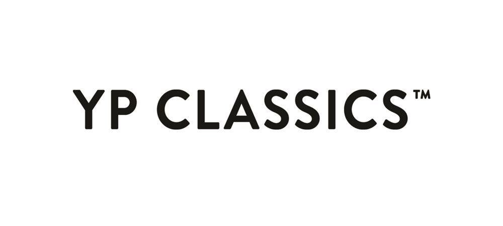 YP Classics logo